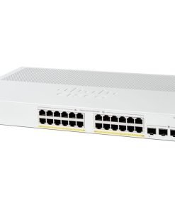 Cisco CBS350 24P 4X UK