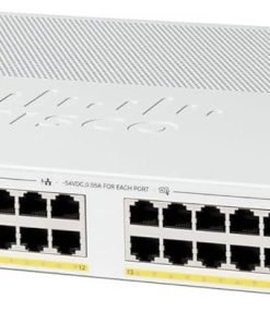 Cisco Catalyst 1300 24P 4G