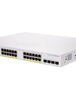 Cisco Catalyst C1000 24P 4G L