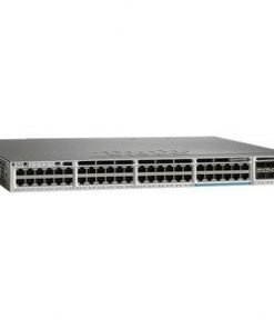 Cisco Catalyst WS C3850 48P L Ethernet Switch