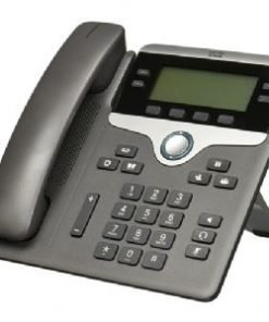 Cisco IP Phone CP 7841 4 Lines Open SIP