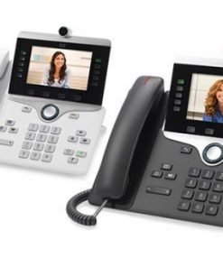 Cisco IP video Phone 8845