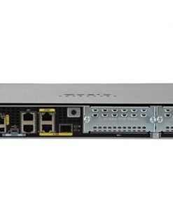Cisco ISR 4321 k9 Integrated Service Router