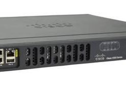 Cisco ISR4331/K9 4331 Router