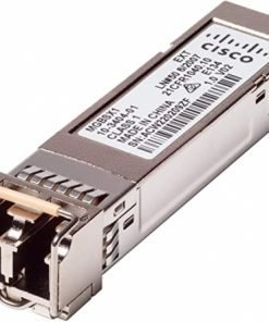 Cisco SFP Multimode/Singlemode