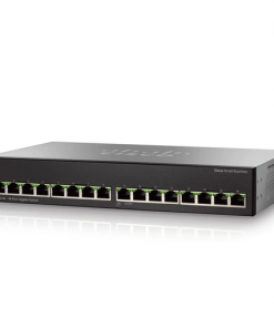 Cisco SG100-24 Small Business 100 Series 24-Port Gigabit Switch