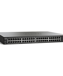 Cisco Small Business SF200 48P Smart Switch
