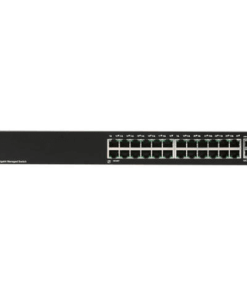 Cisco Small Business SG300 28 Managed Switch2