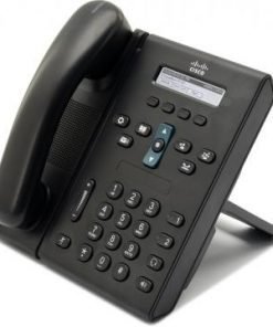 Cisco Unified IP Phone 6921