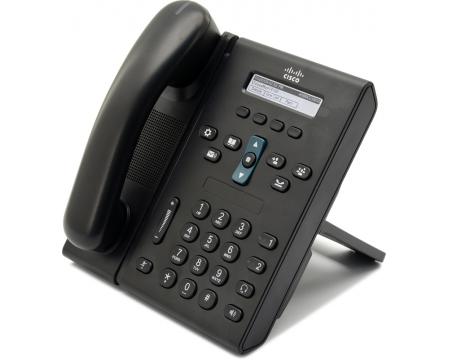 Cisco Unified IP Phone 6921