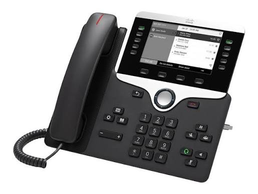 Cisco VoIP Solutions