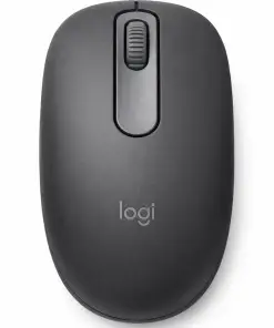 Logitech M196 Bluetooth Mouse