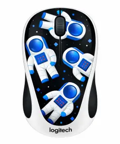 Logitech M238 Wireless Mouse