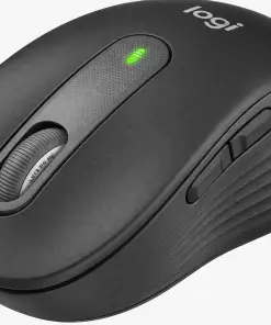 Logitech M650 Signature Wireless Mouse