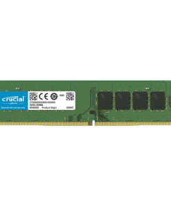 Crucial Desktop RAM DDR4 32GB 3200a