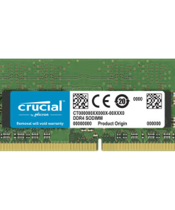 Crucial Laptop RAM DDR4 16GB 2666a