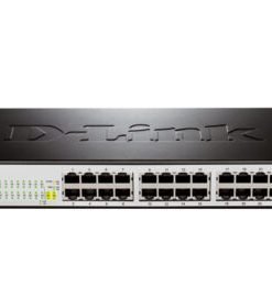 D-LINK DES-1100-26 | EasySmart Switch 24 Ports 10/100Mbps