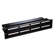 D Link 48 Port Cat6 in Kenya