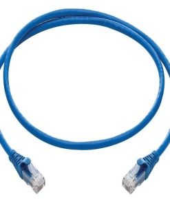 D-Link CAT6 Patch Cord 1M