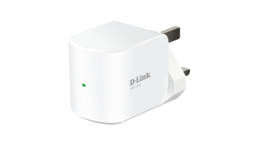 D-Link DAP-1320 Wireless N300 Range Extender