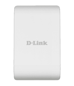 D Link DAP 3310 2.4 GHZ OUTDOOR Access Point2