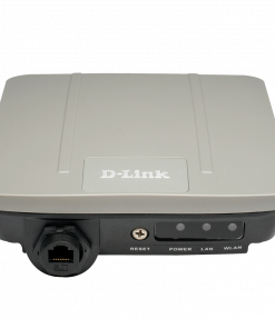 D-Link DAP-3520 WIRELESS ACCESS POINT