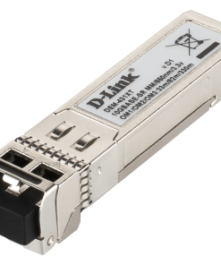 D Link DEM 431XT DD Transceiver