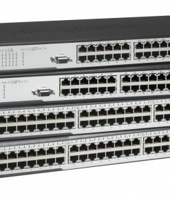 D-Link DES-3028P 28 Port Ethernet Switch