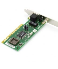 D Link DFE 530TX PCI bus 10100Mbps Fast Ethernet NIC with WOL