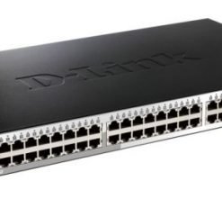 D-Link DGS-1210-52P 52-Port