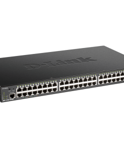 D Link DGS 1250 52XMP