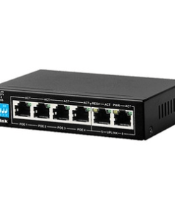 D Link DGS F1006P 250M 6 Port 1000Mbps Switch3