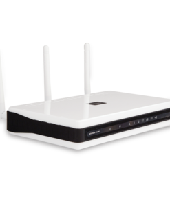 D-Link DIR-655 Wireless N Gigabit Firewall Router