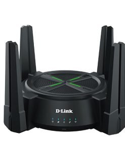 D Link DIR X6080Z