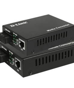 D Link DMC 1000SC Media Converter3