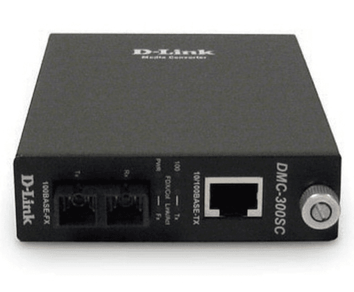 D Link DMC 300 MSC Media Converter4