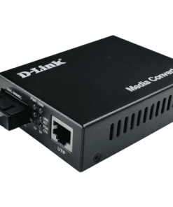 D Link DMC 520 SSC Media Converter1