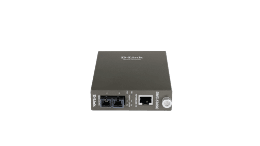 D Link DMC 530SC Media Converter1