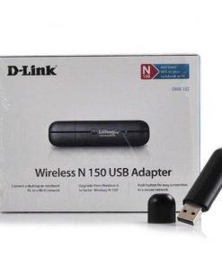 D-Link DWA-123 Wireless N 150 USB Adapter