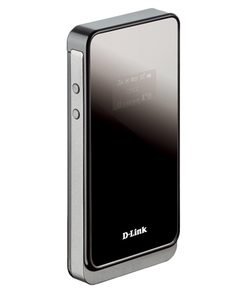 D-Link DWR-730 HSPA+ Mobile 3G Route