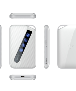D Link DWR 930M 4G LTE Mobile Router