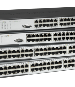 D-Link Managed Switch DES-3028P