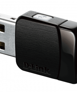 D Link Wireless AC 600 Dual Band USB Adapter – DWA 171