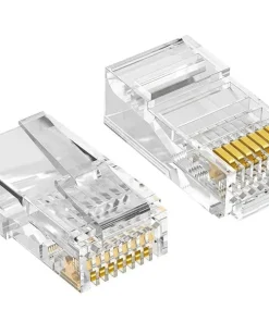 D link Cat 6 UTP RJ45 modules