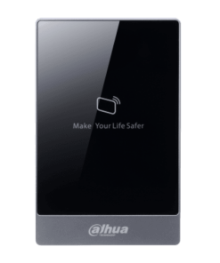 DAHUA ASR 1100A Wiegand2634 bits RS 485 Protocol RFID Reader