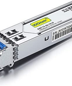 DEM-310GT for D-LINK, 1.25g SFP Optics Module, 1310nm,10km, LC Connector