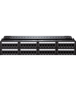 DLINK CAT 6 48 PORT Patch Panel1