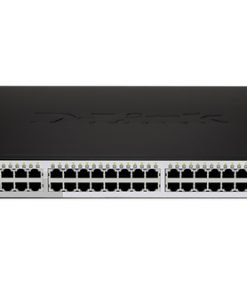 DLink DGS-1210-48 48-port Gigabit Managed Switch