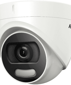 DS 2CE72DFT FC HIKVISION 2MP COLORVU ANALOG TURRENT DOME CAMERA 3.6mm