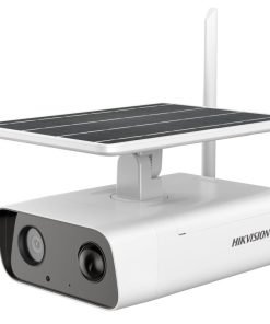 DS 2XS2T41G0 ID 4G C04S05 4MP Solar powered Camera